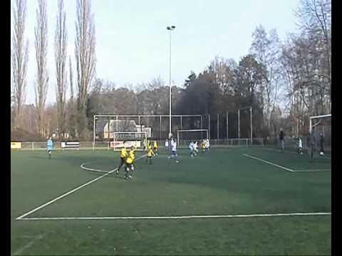 NSC F4 - SDV Barneveld F7 (19-11-2011)