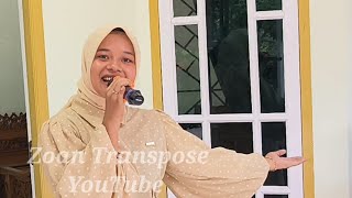 Download lagu Zapin Pantun Budi Live Cover Bunga Sirait #zoantranspose #DuoSirait #fyp mp3