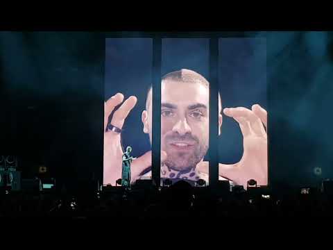 Quebonafide i jego sprzeczka z samym sobą