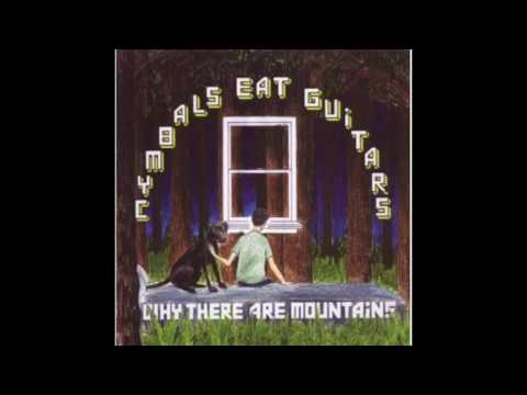 Cymbals Eat Guitars - Why There Are Mountains (Full Album)
