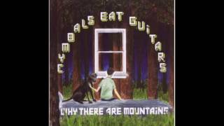 Cymbals Eat Guitars - Why There Are Mountains (Full Album)