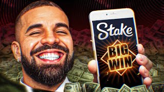 Drake Has a Gambling Problem..