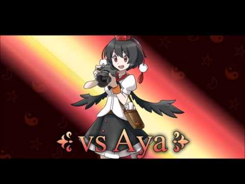 DS: Nemesis' Stronghold (Photo Theme 3)