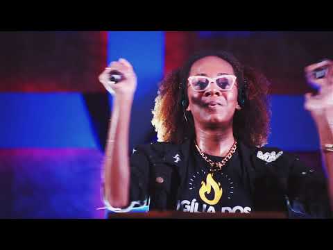 PODER PARA SALVAR (COVER) - VIGÍLIA DOS ASAFES