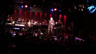 Elvis Costello &amp; Burt Bacharach - I Just Don't Know What To Do With Myself Solana Beach Jan 2018