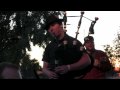 Flatfoot 56- Bagpipe Intro