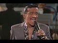 Sammy Davis Jr. -  "The Lady Is A Tramp" (1987) - MDA Telethon
