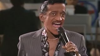 Sammy Davis Jr. -  &quot;The Lady Is A Tramp&quot; (1987) - MDA Telethon