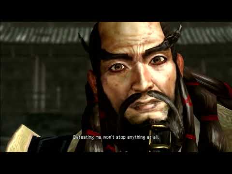 Dynasty Warriors 7 Xtreme Legends! Wei Musou Mode Walkthrough Part 1! Yellow Turban Rebellion!