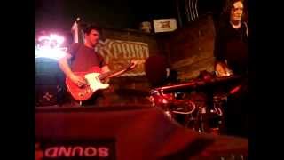 Wolf Brooklyn 4/2/2015 Lucerne