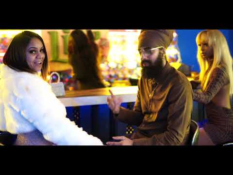 I-MAJESTY GIMMI PUM PUM