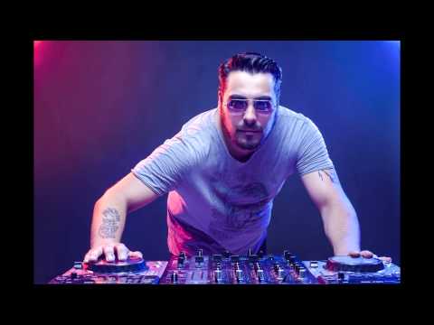 Türkce Pop Müzik Mix 2014 Dj Özgür Adigüzel