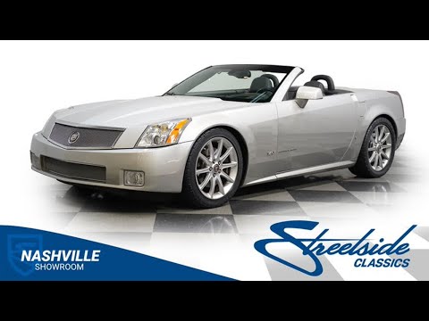 2006 Cadillac XLR (CC-2040994) for sale in Lavergne, Tennessee