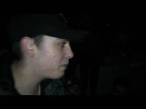 Mark VS Roko (Dieciseisavos) - PRESSING RAP 01