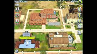 New Stars - The Movies Stunts and Effects Gameplay