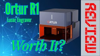 Ortur R1 Review  - Portable and Foldable, but Is it Worth It?