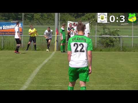 Kreisliga --- 25. Spieltag SV Zeißig II vs SpVgg Lohsa/Weißkollm 0:5 (0:3)