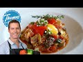 Ratatouille Gemüse Hat Noch Nie Besser Geschmeckt