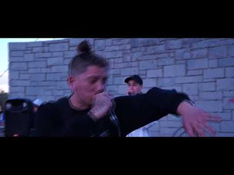 TOUR BDM ROYAL RUMBLE - COTOPROS VS DEMONIO