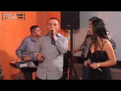 Zeljoteka Antena i Cupa Cups Band - Prezivecu prebolecu,Kud da idem i gde da te trazim