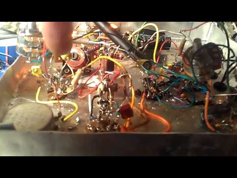 Tube synthesizer revisited