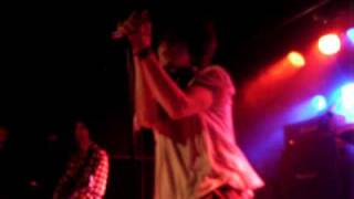 Kill hannah - Why I have my grandma&#39;s sad eyes live in Copenhagen