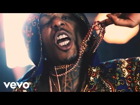 Philthy Rich - Feeling Rich Today ft. Mozzy, Sauce Twinz