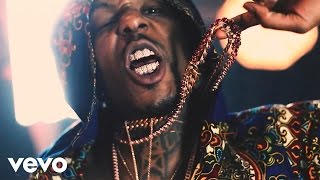 Philthy Rich - Feeling Rich Today ft. Mozzy, Sauce Twinz