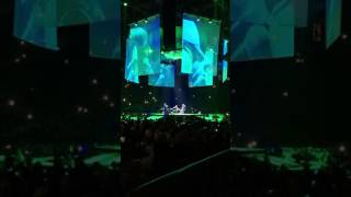 Xavier Naidoo Cologne Köln 18.11.2016 - Hallelujah