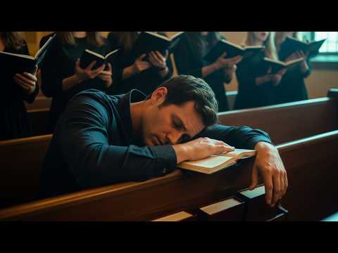 Ele Não Acreditava em Nada… Até Deus Falar com Ele 🙏🔥 | Filmes Online Grátis