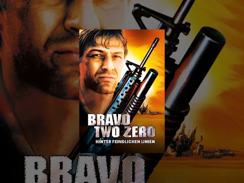 Bravo Two Zero - Hinter feindlichen Linien