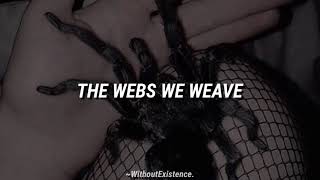 Escape The Fate - The Webs We Weave / Subtitulado