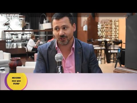 Programa Mucho más que Turf 7 Abril 2022