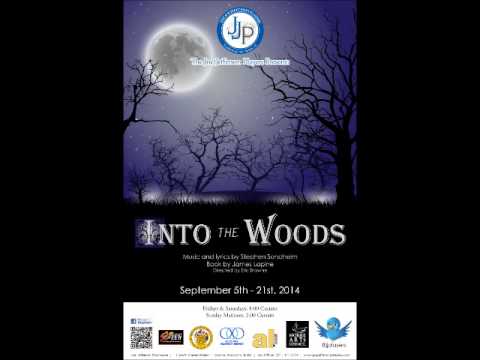 Into The Woods - 2014