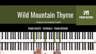 Wild Mountain Thyme