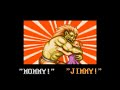 Blanka S Ending Super Street Fighter 2 OST Piano Midified