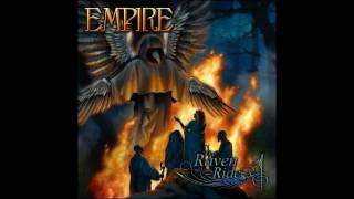 Empire "The Raven Ride" -  Breathe. (feat Tony Martin)