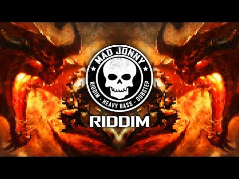 [RIDDIM] INFEKT - ORGALORG (JG DUBZ EDIT)