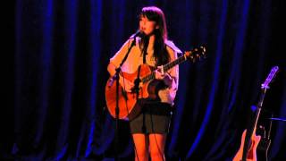 Kina Grannis - Heart and Mind Live @ Seattle Neptune Theater 5-13-12
