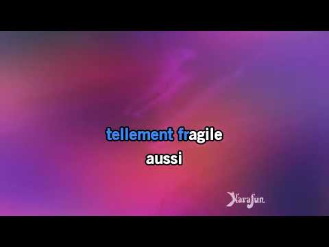 l'envi d aimer Low Key KARAOKE by JNJL PROD