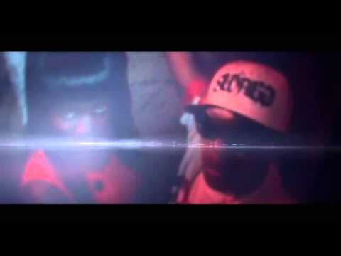 Crooger - MaBroke Niggas ft Tatea Da Mc