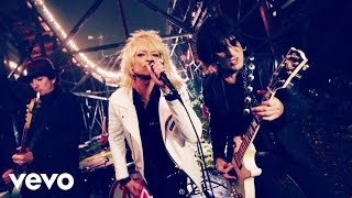 Michael Monroe - Stained Glass Heart