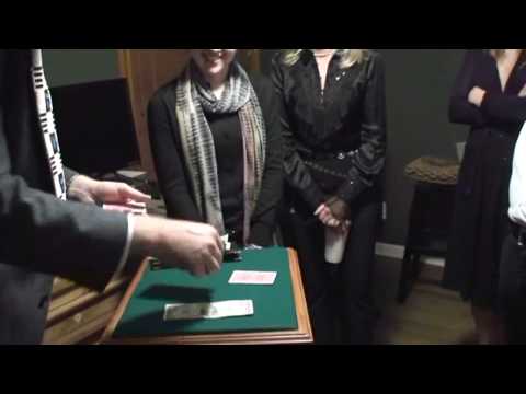 Double Back by Jon Allen