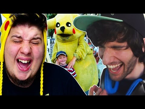 GLI OGGETTI POKEMON PIÙ BRUTTI, FAKE E OSCENI DI SEMPRE w/Frake (Parte 1)