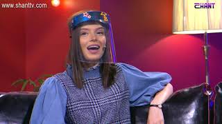 Երեկոն Շանթում Գրիգի հետ - 06 - Հյուրեր