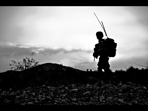 Kris (El Szofero) – Żołnierz