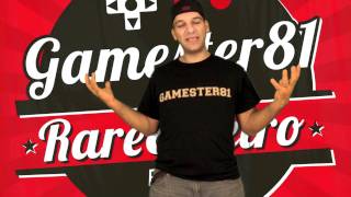 Gamester81 in 3D!