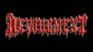 Devourment - Tomb of Scabs