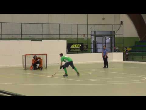 último gol Miguel López con AC Ordenes