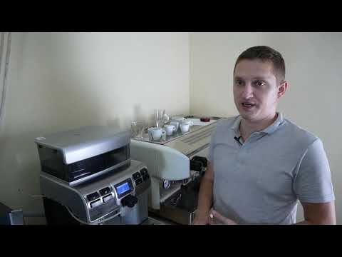 Saeco Aulika TOP Обзор Инструкция проблемы ремонт как пользоватся